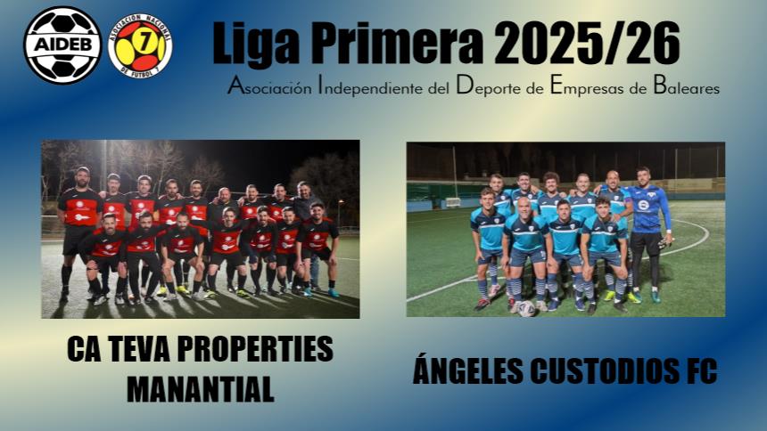 F7 PRIMERA